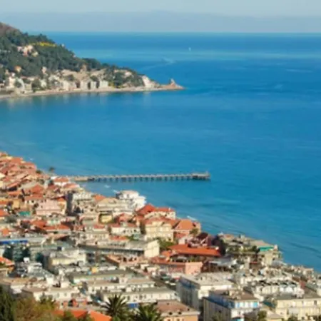 Casa Vacanza Elena Holiday home *