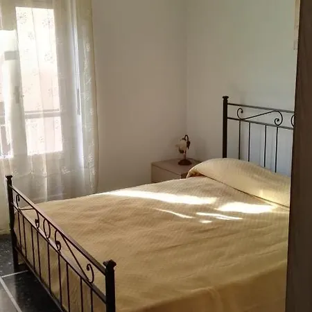 Casa Vacanza Elena Alassio