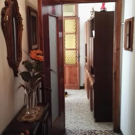 Casa Vacanza Elena Holiday home *